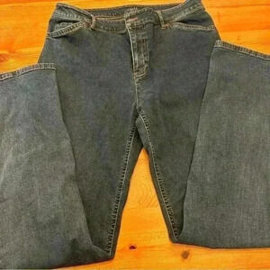 J.JILL TRIED & TRUE FIT MOVERN SLIM
98% COITON 2% LYCHAD SPANDEX